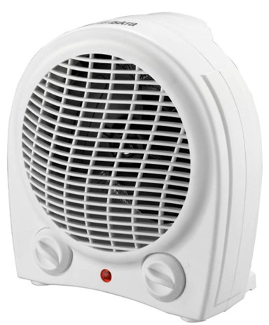 ISKRA Električni kalorifer FH-109