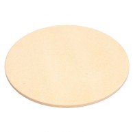 KAMADO Kamen za pizzu - 295mm (Junior 15)