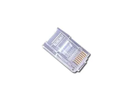 CABLEXPERT UTP konektor RJ45, 100 kom, pozlaćen