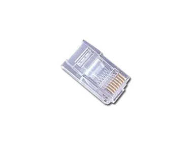 CABLEXPERT UTP konektor RJ45, 100 kom, pozlaćen
