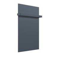 ETHERMA Lava Bath Pure, metalni, 350 W, tamno siva  