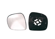 ALKAR Ogledalo retrovizora Mercedes Vito 03-14, lijevo, -10