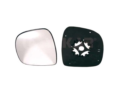 ALKAR Ogledalo retrovizora Mercedes Vito 03-14, lijevo, -10