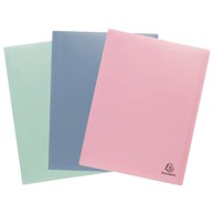 EXACOMPTA Mapa uložna varena A4