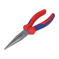 KNIPEX Produžena ravna kliješta 200mm