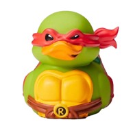 TUBBZ Figura TMNT Raphael Mini, 5 cm