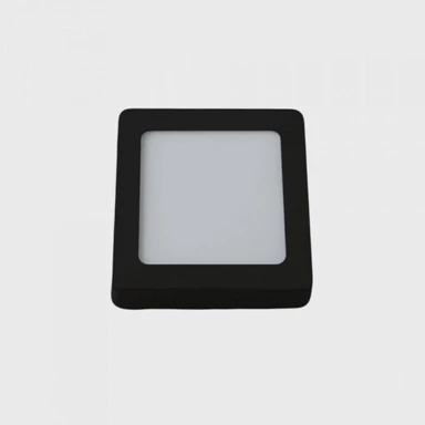 LED Nadgradni panel, 6W - 24W - 6W