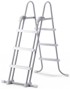 MARIMEX Stepenice za bazen 10950016, 0,9 - 1,07 m