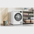 BOSCH Sušilica rublja WTH83255BY, 8 kg