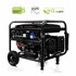 TECNOWARE Generator FGE9200EA, benzinski, 4T, 6500 W / 9200 VA