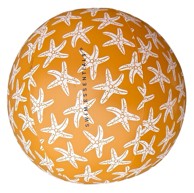 SWIM ESSENTIALS Lopta na napuhavanje Sea Star, 51 cm