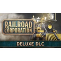 Igra za PC: Railroad Corporation – Deluxe (DLC)
