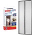 TESA Komarnik magnet za vrata 90×120 cm, antracit
