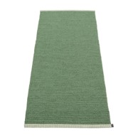 PAPPELINA Unutarnja i vanjska staza Mono Leaf Oregano 60x150 cm, zelena
