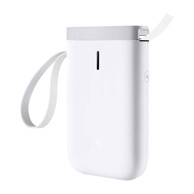 NIIMBOT Prijenosni printer za naljepnice D11 bijeli