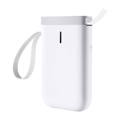 NIIMBOT Prijenosni printer za naljepnice D11 bijeli