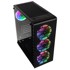KOLINK Kućište Observatory Lite Mesh RGB, mid tower, ATX, bijelo