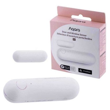 AQARA Senzor za vrata i prozore P2 DW-S02D