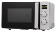 MPM Mikrovalna pećnica 20-KMG-03/W, 20 l, bijela