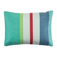 REMEMBER Jastuk na napuhavanje Laguna, 30x40 cm