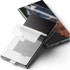RINGKE DUAL EASY FULL COVER zaštitna folija za SAMSUNG GALAXY S22 ULTRA CASE FRIENDLY HYDROGEL FILM