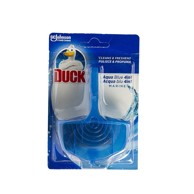 DUCK Osvježivač za WC školjku Aqua Blue Mystical Lagoon 36g