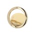 MG Držač za mobitel na prst Metal Ring, zlatna