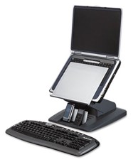 FELLOWES Stalak za prijenosno računalo 8037302 Profesional