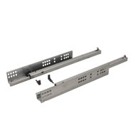 GAMET PD1 donja vodilica za montažu, 550 mm