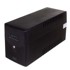 DIGITUS UPS uređaj s LED prikazom, 2000VA, 1200W, 2x12V, 9Ah, AVR, 4x Schuko, USB, RS232, RJ45, line-interactive