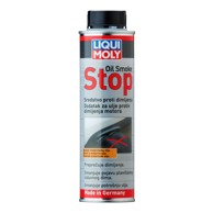 LIQUI MOLY Aditiv protiv dimljenja motora 300 ml