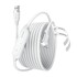 AMVR Kabel 5 m High-Speed Link s Fast Charge portom, crna