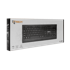 SBOX Tipkovnica K-33, US
