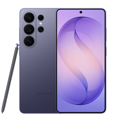 SAMSUNG Galaxy S26 Ultra, 12/256GB, ljubičasti