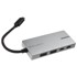 SILVERSTONE USB hub SST-EP09C USB 3.1-C -Port SST-EP09C