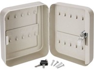 EXTOL CRAFT Kutija za ključeve, 20 ključeva