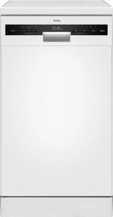AMICA Perilica posuđa DFM44C7EOQWH