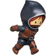 BANDAI Figura akcijska Stabby Kate