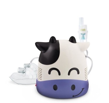 ESPERANZA Inhalator za djecu i odrasle ECN001