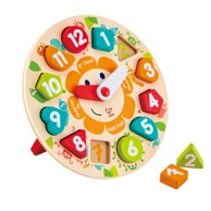 HAPE Puzzle sat s kukcima