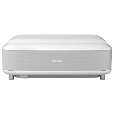 EPSON Projektor EH-LS650W, 4096 x 2400, bijeli