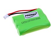 Baterija za Brother IntelliFax 1960c BCL-BT10