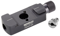 NOVOFLEX Adapter Mini Quick Release