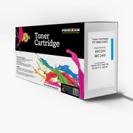 PRINT-TEAM Toner Ricoh MC240, cijan