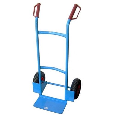 RAMDA Transportna kolica, plava