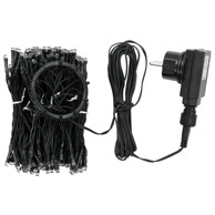 Mrežna rasvjeta za božićno drvce sa 180 LED žarulja IP44