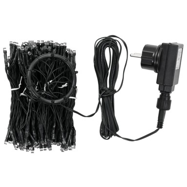 Mrežna rasvjeta za božićno drvce sa 180 LED žarulja IP44