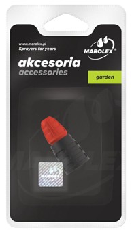 MAROLEX Kompletna okrugla mlaznica 2,0 mm