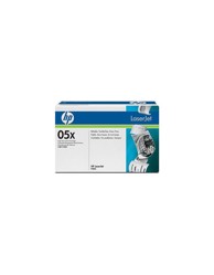 HP Toner CE505X (05X)