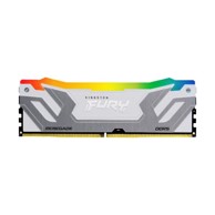 KINGSTON Memorija Fury Renegade RGB KF584CU40RWA-24, 24 GB, DDR5 8400 MHz